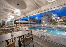 Makris Yialos Apartments 3