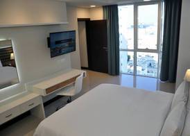 Gulf Executive Hotel & Residence Juffair 4