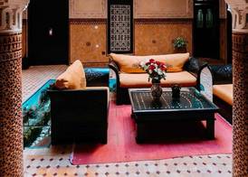 Riad Hôtel Marraplace 4