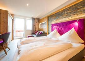 Hotel Walisgaden superior 5
