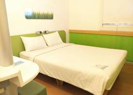 Cordia Hotel Surabaya Airport - Hotel Dalam Bandara 5