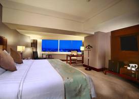 Aston Samarinda Hotel and Convention Center 5