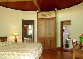 Somatheeram Ayurveda village 2