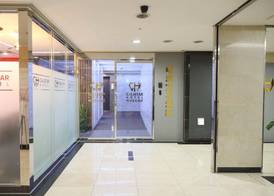 Calistar Hotel 3