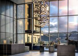 Residences At Grand Hyatt Deer Valley 2