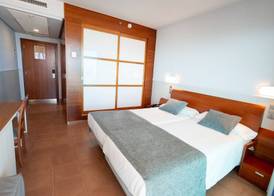 Hotel Cibeles Playa 5