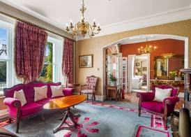Cashel House Hotel 3