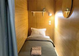 Snooze Malang 5