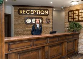 MPM Hotel Sport Ski-in, Ski-out 5