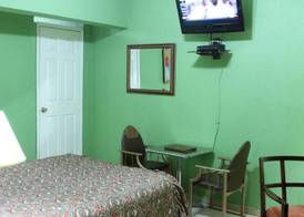 La Maison Hotel 4