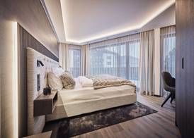Chalet Ischgl - Modern Luxury Residences 5