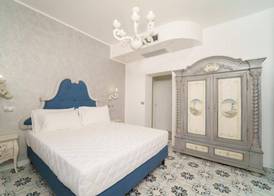 PLAZA Boutique Hotel - Tropea 4