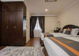 Springhill Resort 2