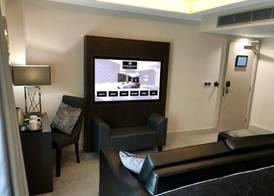 The Continental Hotel and Spa, Heathrow 4