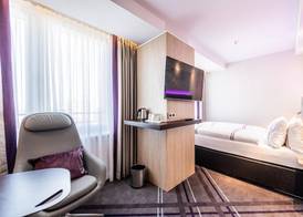 Premier Inn Köln City Süd 5