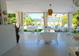 Lavinia Garden Alaçatı 2