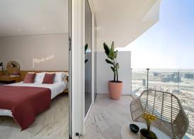 FIVE Jumeirah Village 2