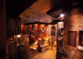 Paul's Fantasia Boutique Suites 5