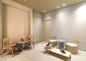 LIV Mackenzie Beach Suites Larnaca 3