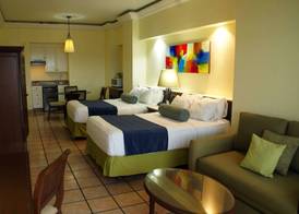 Royal Villas Resort 5