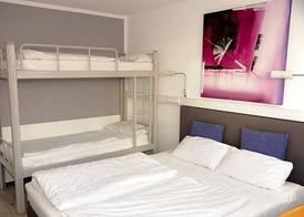 hogh Hotel Heilbronn 3