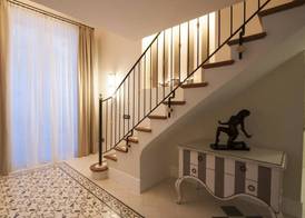 Hotel Gloria de Sant Jaume 4