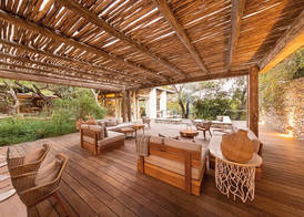 Kapama Private Game Reserve 5