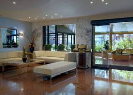 Best Western Hotel Mediterraneo 3