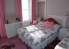 El Tabora Guest House 4