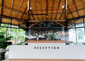 Ultra Winds Mountain Resort 2