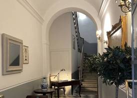 Residenza dei Pucci 2