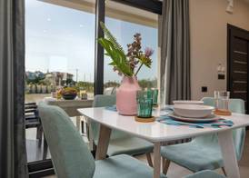 La Casa De Zante 5