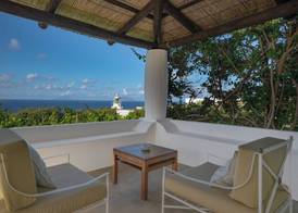 Capofaro Resort Relais&Chateaux 2