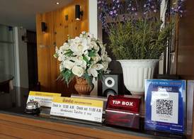 BRS Hotel 3