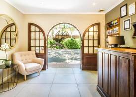 Hlangana Lodge 4