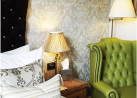 Tyndale Boutique B&B - Adults Only 2