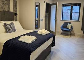 Abbeygate Townhouse 5