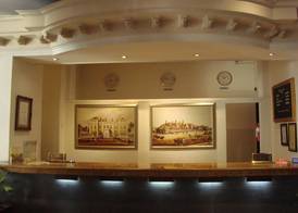 The Grand Palace Hotel Malang 4