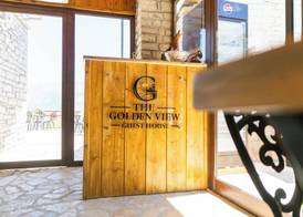 The Golden View Guesthouse 3