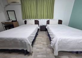 Olle Tourist Hotel 3
