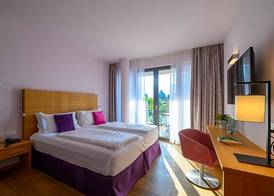 Active & Family Hotel Gioiosa 2