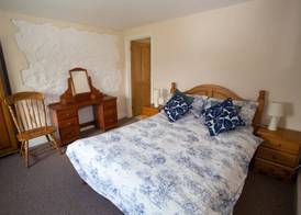 Merlin Cottages 2