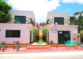 Ade Hotel Bacalar 2