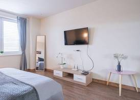 Gynėjų Self Check-in Apartments - Lollo Stay 4