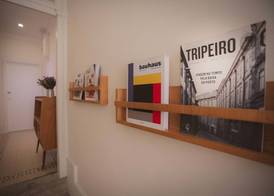 Bonfim 234 Townhouse 2