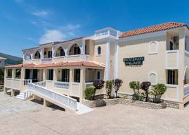 Bozikis Palace Hotel 2