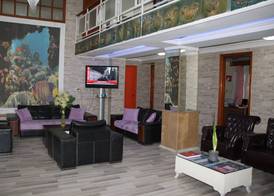Otel Orkun 4