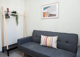 Cute apartment in the centre of Athens 5