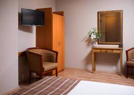 Hotel de Hoeve van Nunspeet 2