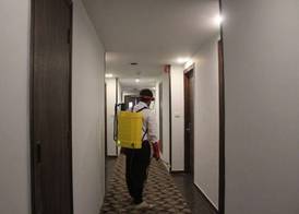 Hotel Myriad 3